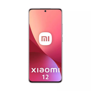 Xiaomi 12 - 5G - 12GB RAM - 256GB ROM - Mobile Phone - Purple - Zayoom