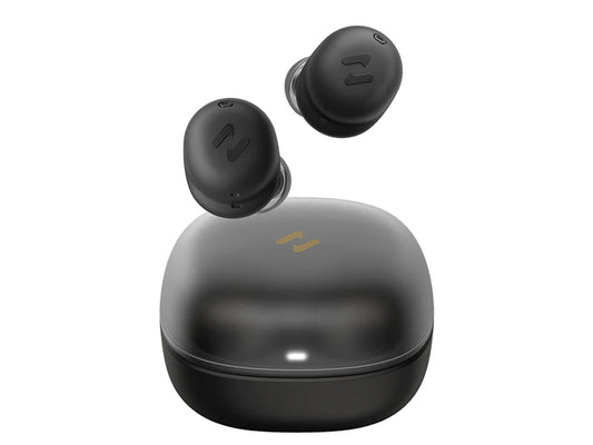 Havit TW969 True Wireless Stereo Earbuds - Black