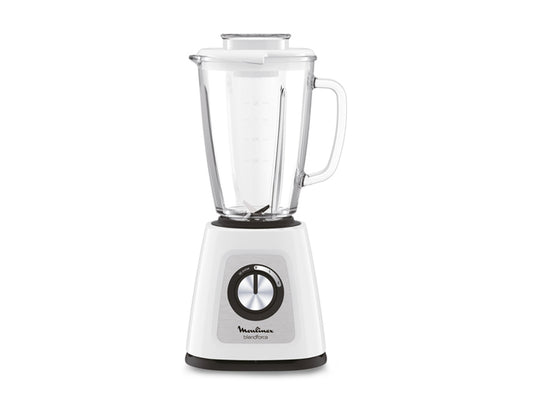 Moulinex Glass Blender 1.75L Ice Crush 700W