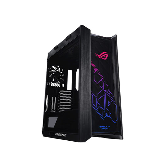 ASUS ROG Strix Helios RGB ATX/EATX Mid-Tower Gaming PC Case