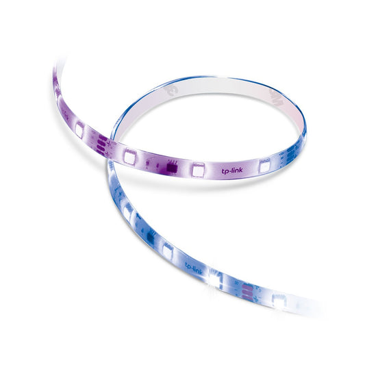 TP-Link Smart WiFi Light Strip - Multicolor -  5 Meter - Multi Color