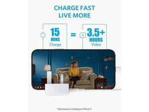 Anker PowerPort III Nano 20W - Zayoom