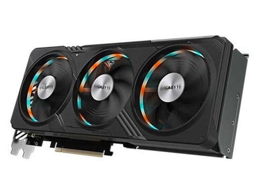 GIGABYTE Nvidia GeForce 4070 Super Gaming OC - 12GB - GDDR6X DLSS 3 Graphics Card