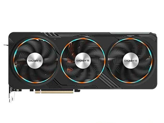 GIGABYTE Nvidia GeForce 4070 Super Gaming OC - 12GB - GDDR6X DLSS 3 Graphics Card