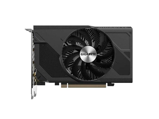 GIGABYTE Nvidia Geforce RTX 4060 D6 8GB GDDR6 DLSS 3 Graphics Card - Black