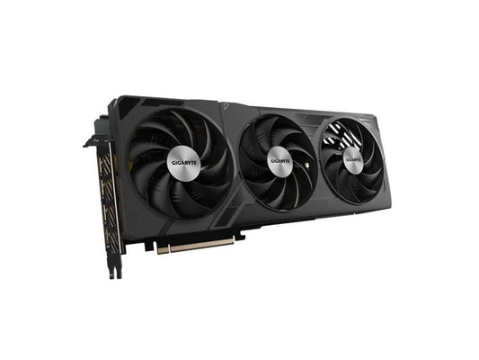 GIGABYTE Nvidia Geforce RTX 4080 Super Windforce V2 16GB GDDR6X DLSS 3 Graphics Card - Black