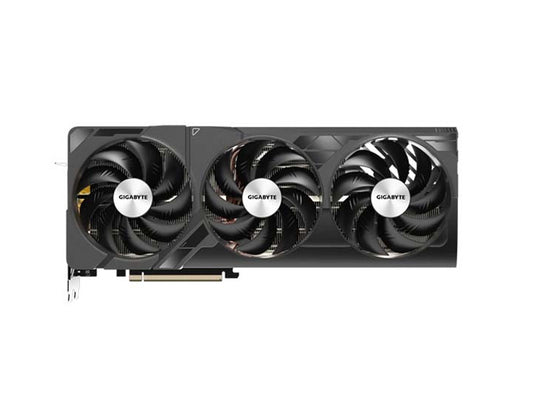 GIGABYTE Nvidia Geforce RTX 4080 Super Windforce V2 16GB GDDR6X DLSS 3 Graphics Card - Black