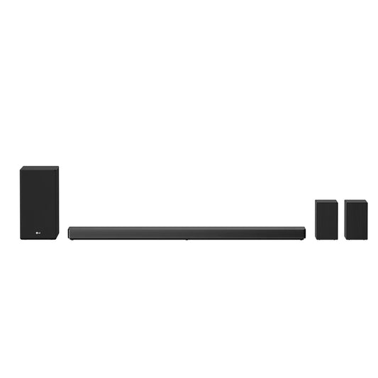 LG SN11R Soundbar/7.1.4 Ch/770W w/Subwoofer (2020)