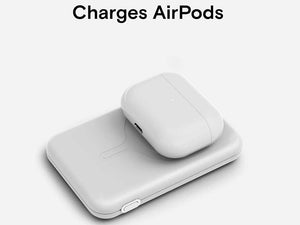 MOFT Power Bank MagSafe 3400mAh - Misty Cove - Zayoom