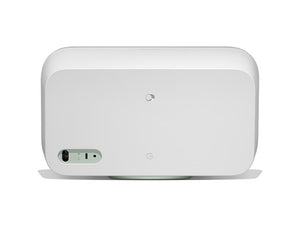 جوجل هوم ماكس مكبر صوت بتقنية المتحدث الذكي - طباشيري ( كما هو )