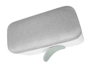 جوجل هوم ماكس مكبر صوت بتقنية المتحدث الذكي - طباشيري ( كما هو )