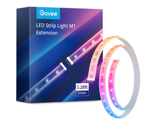 Govee LED Strip Light M1 - 5M