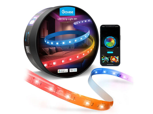 Govee LED Strip Light M1 - 5M