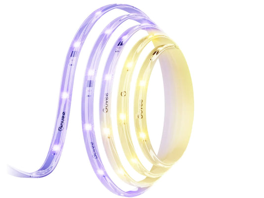 Govee RGBIC LED Strip Lights With Protective Coating - 5M