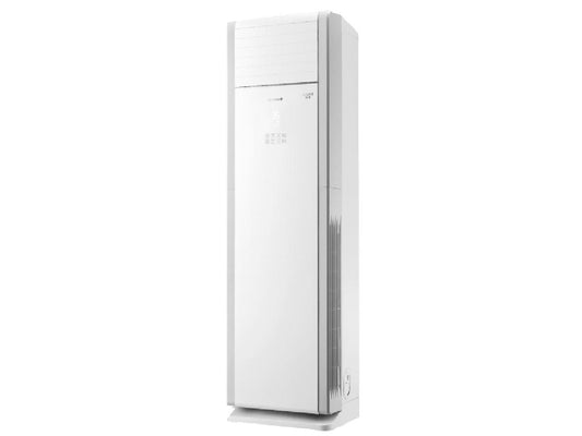 مكيف هواء Gree FloorStanding 44,800 BTU Inverter - مكيف هواء - 3.73 طن