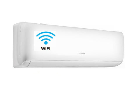 Gree Split Ac 34,200 BTU With Wi-Fi - 2.85 Tons - Zayoom