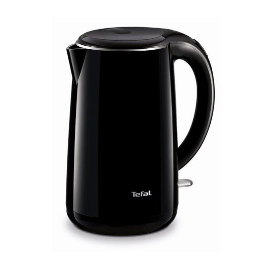 Tefal SAFE'TEA 1.7L Kettle - Black