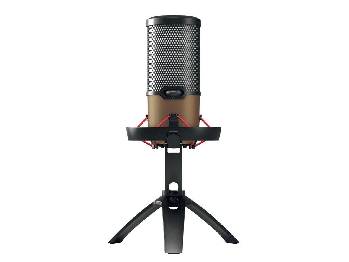 Cherry UM 9.0 Pro RGB USB Microphone - Zayoom