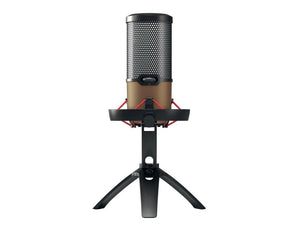 Cherry UM 9.0 Pro RGB USB Microphone - Zayoom