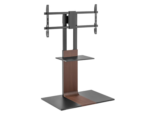 Orca TV Floor Stand Fits 47 to 65 Inch - Loading Capacity 70 KG