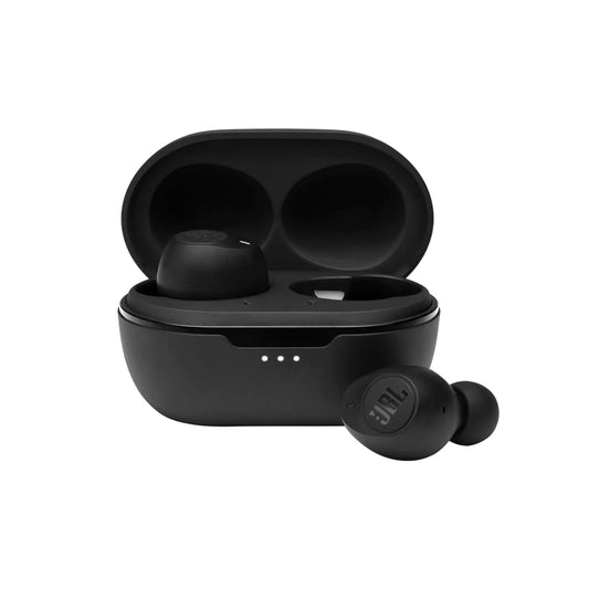 JBL Tune 115TWS - True Wireless Earbuds - Black