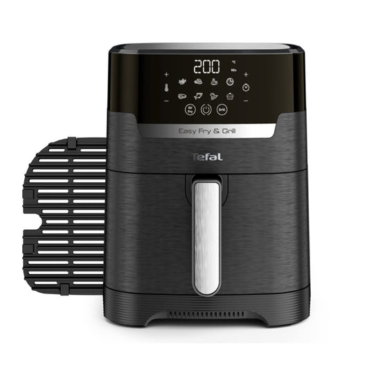 Tefal Easy Fry & Grill 2 In 1 Digital XL Air Fryer - 4.2L