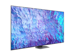 Samsung 75 Inch Q80C QLED 4K Smart TV - Zayoom