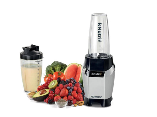 KENWOOD Blender With 2 Jar 600W