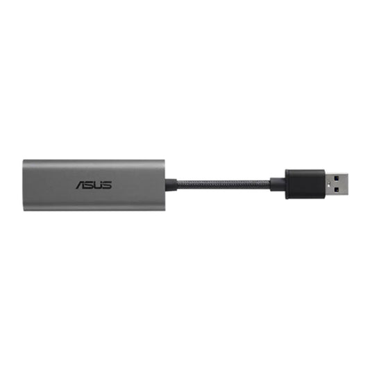 ادابترمن اسوس USB-C2500 2.5G Base-T إيثرنت