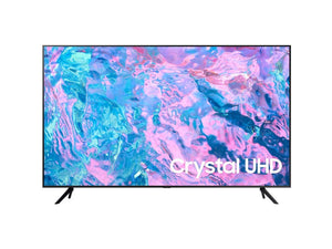 Samsung 50 Inch CU7000 Crystal UHD 4K Smart TV - Zayoom