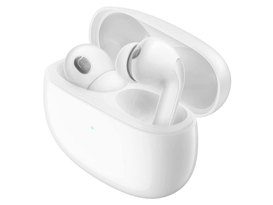 Xiaomi Buds 3T Pro - Earbuds - Gloss White