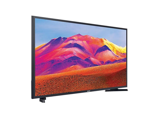 Samsung 40 Inch Series 5 LED Full HD with Hyper Real Engine HDR  Smart Tizen OS - TV - UA40T5300AUXZN