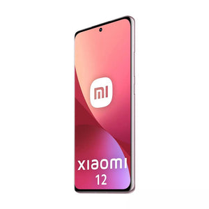 Xiaomi 12 - 5G - 12GB RAM - 256GB ROM - Mobile Phone - Purple - Zayoom