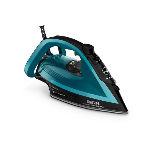 Tefal Ultragliss Anti-Calc Plus Steam Iron - 2800W