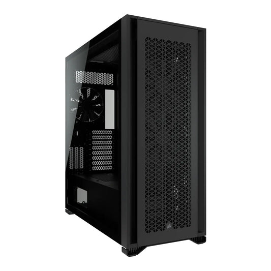 Corsair 7000D Airflow Full Tower PC Case - Black