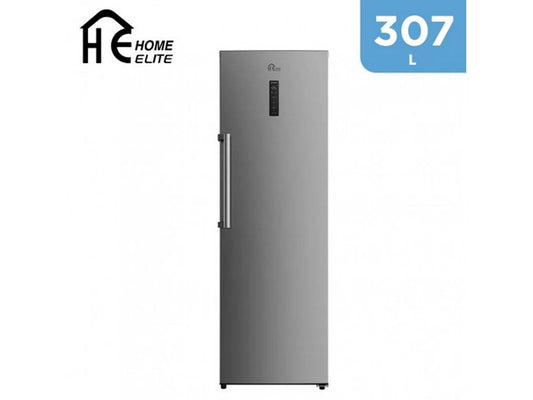 Home Elite 307L Upright Freezer