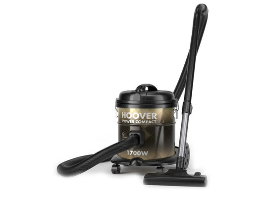 Hoover  15L Drum Vacuum Cleaner With Blower Funtion 1700W