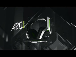 ASTRO A20 - Wireless Gen 2 Gaming Headset For PS5
