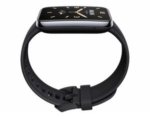 Xiaomi Smart Band 7 Pro - Black - Zayoom