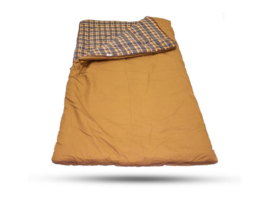 Alaysh Al-Thouraya Sleeping bag - 110X220 cm - 6Kg (AS-IS)