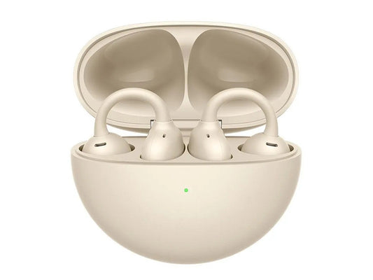 Huawei FreeClip Wireless - Beige