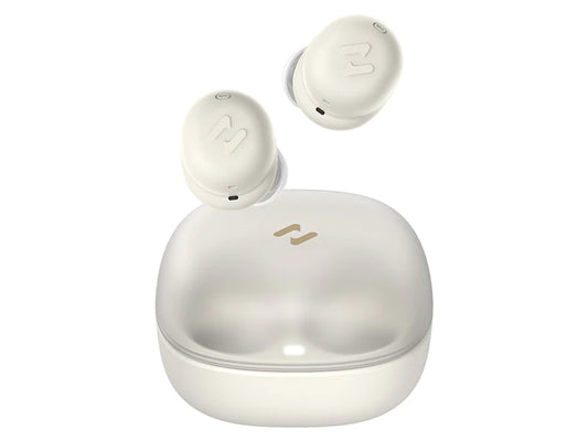 Havit TW969 True Wireless Stereo Earbuds - Beige