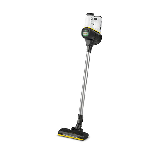 KARCHER VC 6 Cordless Premium Our Family Battery Power Upright Vacuum Cleaner