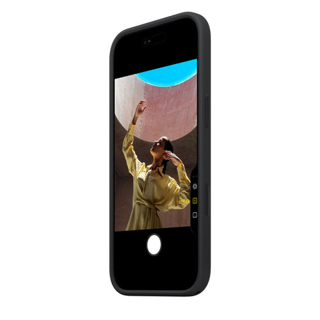 Apple iPhone Air Bumper - Black