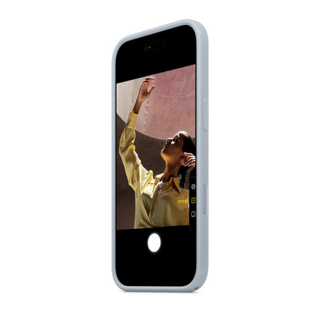 Apple iPhone Air Bumper - Light Blue