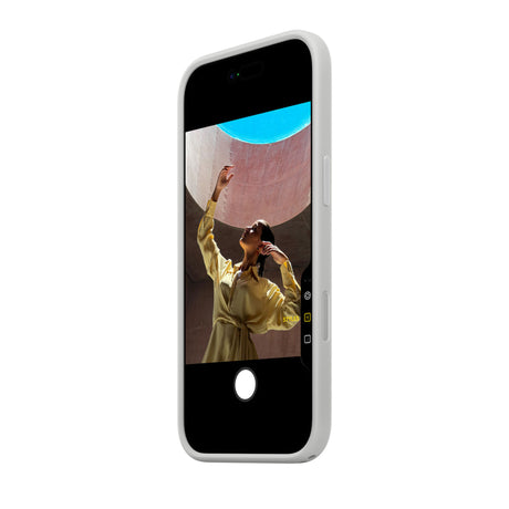 Apple iPhone Air Bumper - Light Gray