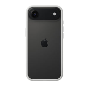 Apple iPhone Air Bumper - Light Gray