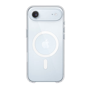 Apple iPhone Air Case With MagSafe - Frost