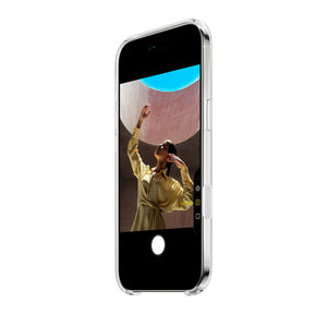 Apple iPhone Air Case With MagSafe - Frost