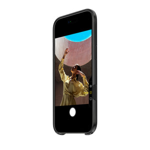 Apple iPhone Air Case With MagSafe - Shadow